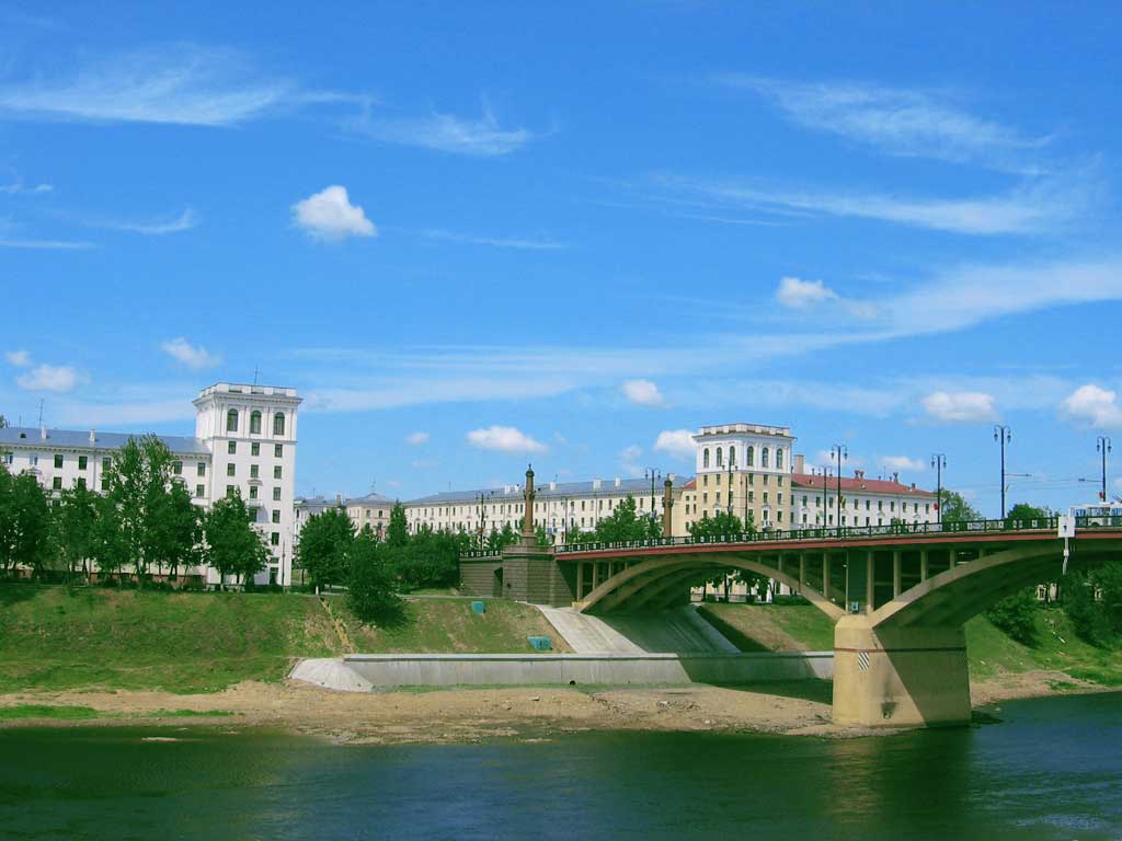 Vitebsk (Витебск)